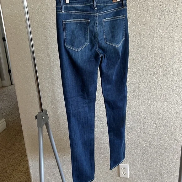 Paige Skyline Skinny Size 29 - Picture 5 of 7
